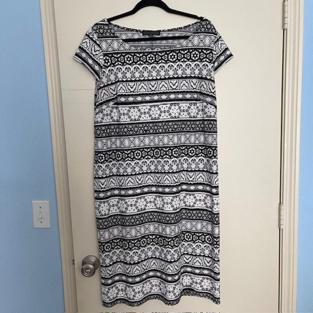 Womens Plus size Dress